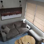 Terrasses De 417 Апартаменты *