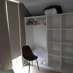 Terrasses De 417 Апартаменты *