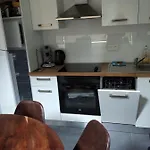 Terrasses De 417 مالميدي