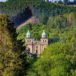 Terrasses De 417 Апартаменты Мальмеди