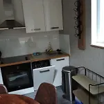 Terrasses De 417 * Мальмеди