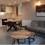 Апартаменты Terrasses De 417