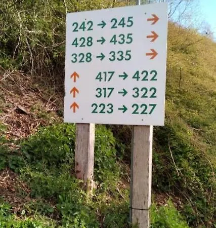 Terrasses De 417 아파트