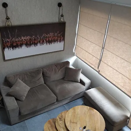 Terrasses De 417 Apartment *