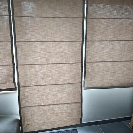 Terrasses De 417 مالميدي