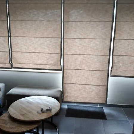 Terrasses De 417 Malmedy