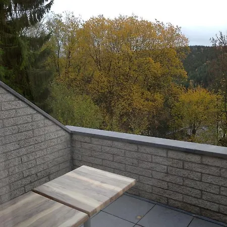 Apartment Terrasses De 417 Malmedy