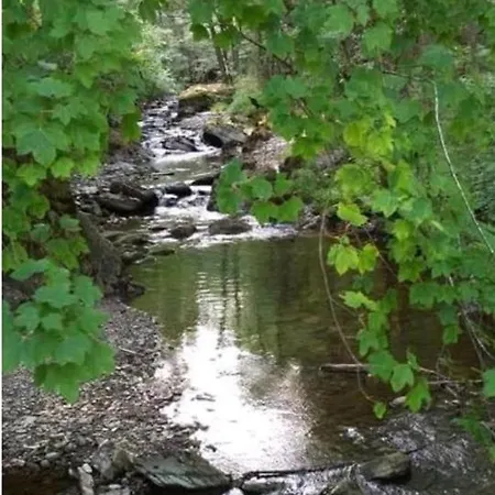 Terrasses De 417 * Malmedy