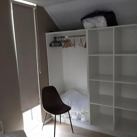 Terrasses De 417 Apartament *