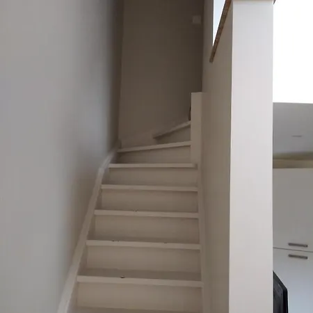 Terrasses De 417 Malmedy