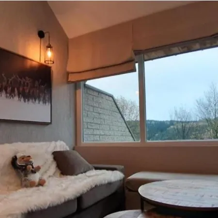 Terrasses De 417 Malmedy