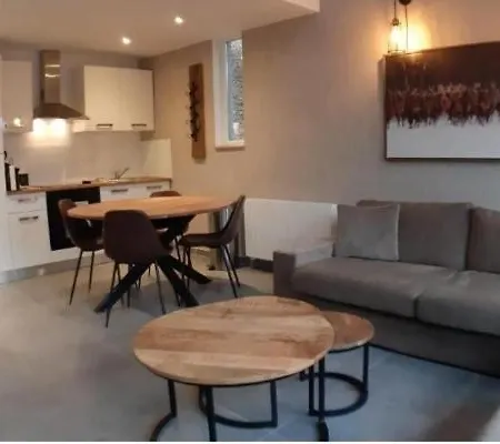 Apartment Terrasses De 417