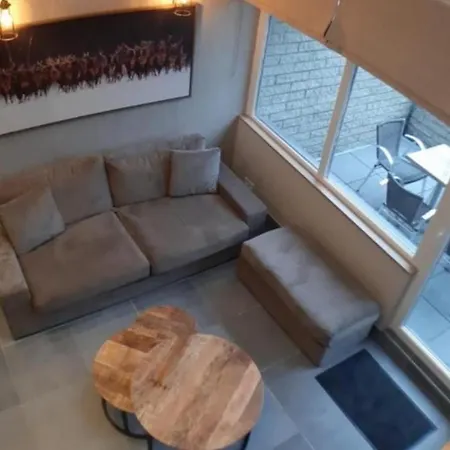 Terrasses De 417 Apartment *