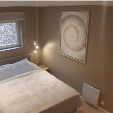 Terrasses De 417 Apartment Malmedy