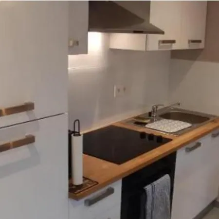 Terrasses De 417 Malmedy