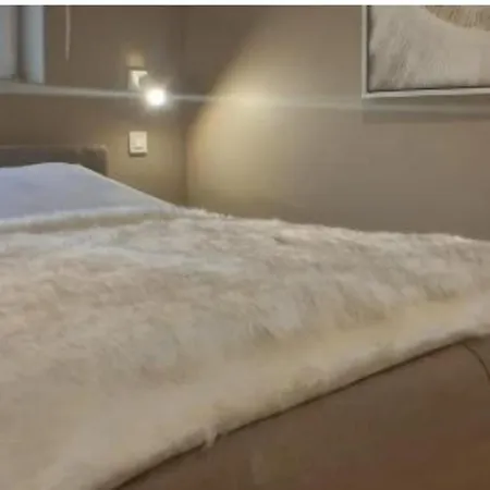 Terrasses De 417 * Malmedy