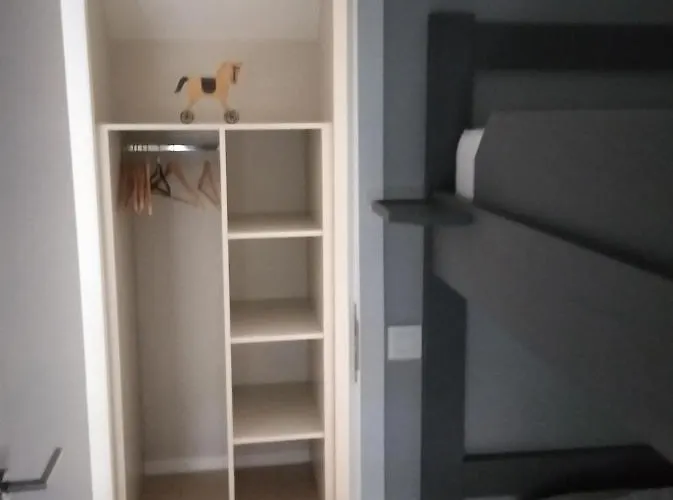 Appartement Terrasses De 417 *