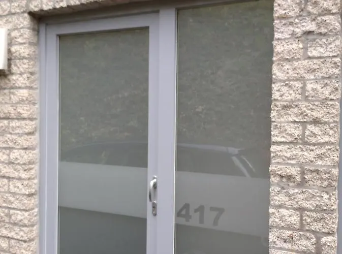 Appartement Terrasses De 417 *